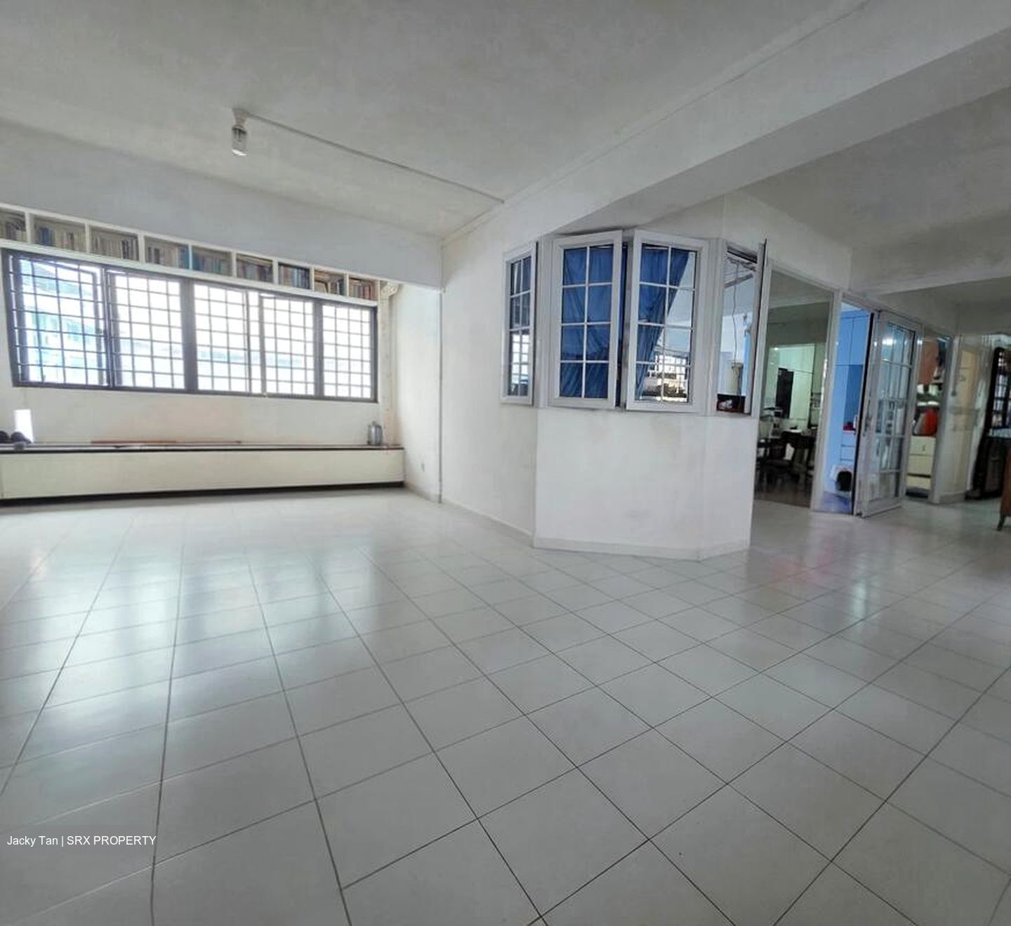 Blk 551 Pasir Ris Street 51 (Pasir Ris), HDB 5 Rooms #512813461